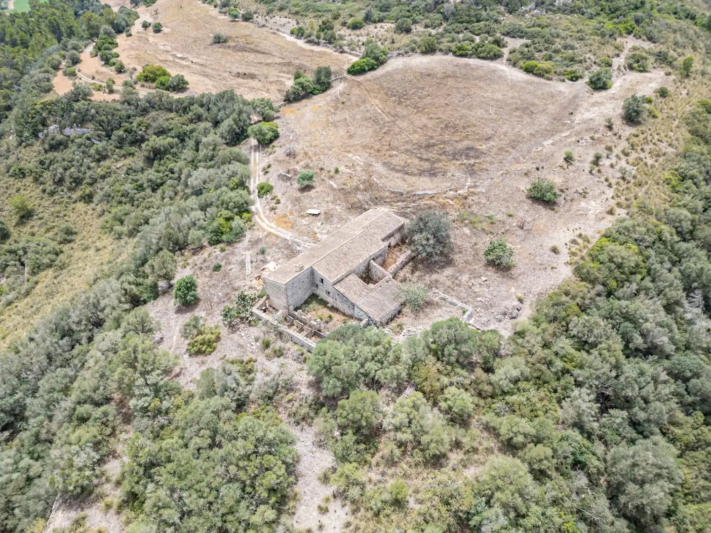 Landhaus mit Garten zum Verkauf in Manacor Centre, imagen 10