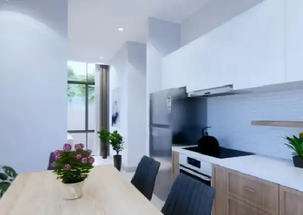 Villa avec piscine à vendre à La Torre Golf, imagen 6