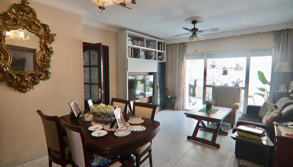 Foto 1 de Pis en venda a Paseo Marítimo - San José - La Laguna, Cádiz