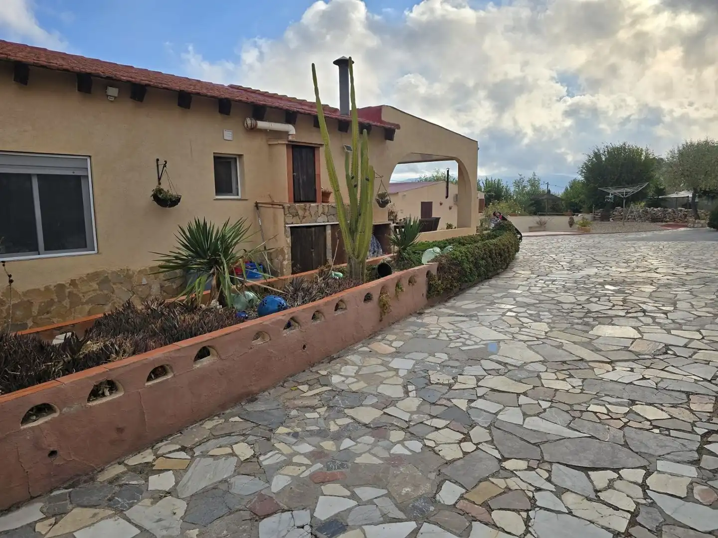 Casa con piscina en venta en Sax, imagen 27