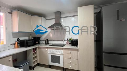 Foto 4 de Pis en venda a Via Parque, 12, San Pedro - Gabriel Miró - María Guerrero, La Línea de la Concepción