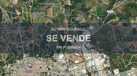 Foto 5 de Pis en venda a Onda, Castellón