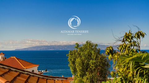 Foto 3 de Casa o xalet en venda a Calle Leonardo Torriani, Puerto de Santiago, Santiago del Teide