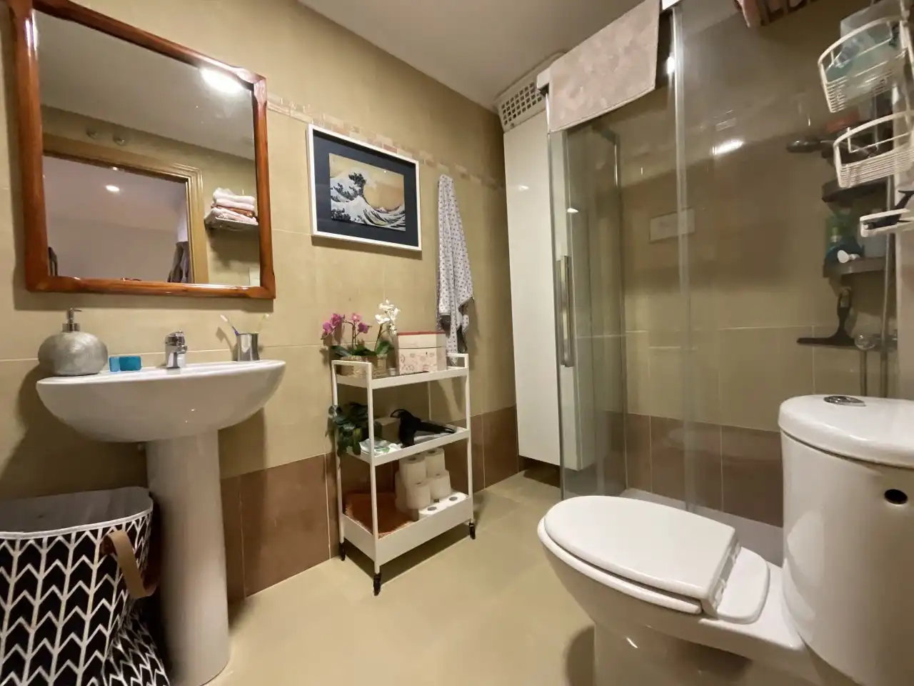 Appartamento con terrazza in vendita a Travesía San Lorenzo, imagen 41