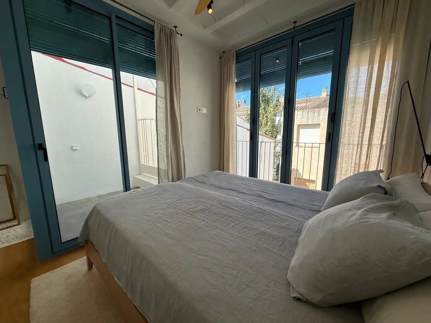 Adosado con terraza en venta en Carrer de Pere Pascuet, imagen 37
