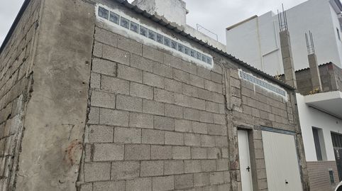 Foto 2 de Casa o xalet en venda a San Isidro, Granadilla de Abona