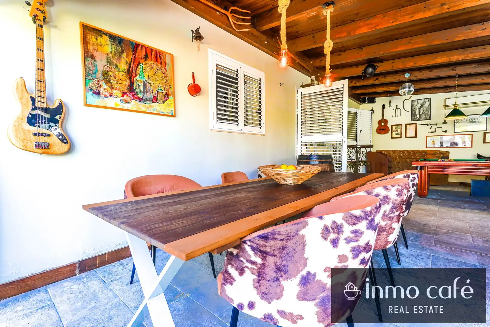 House with pool for sale in PESCADORES, imagen 22