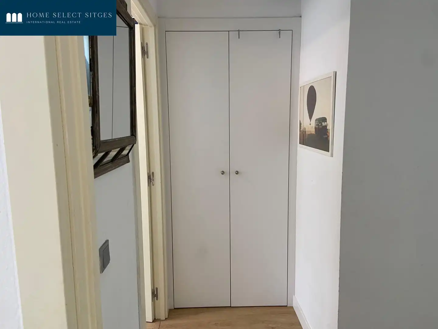 Ground floor for sale in Sitges  with Air Conditioner, Heating and Private garden