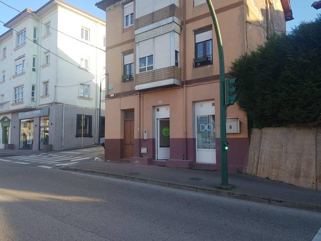 Local comercial en Venta en  BILBAO, 62 en Sierrapando