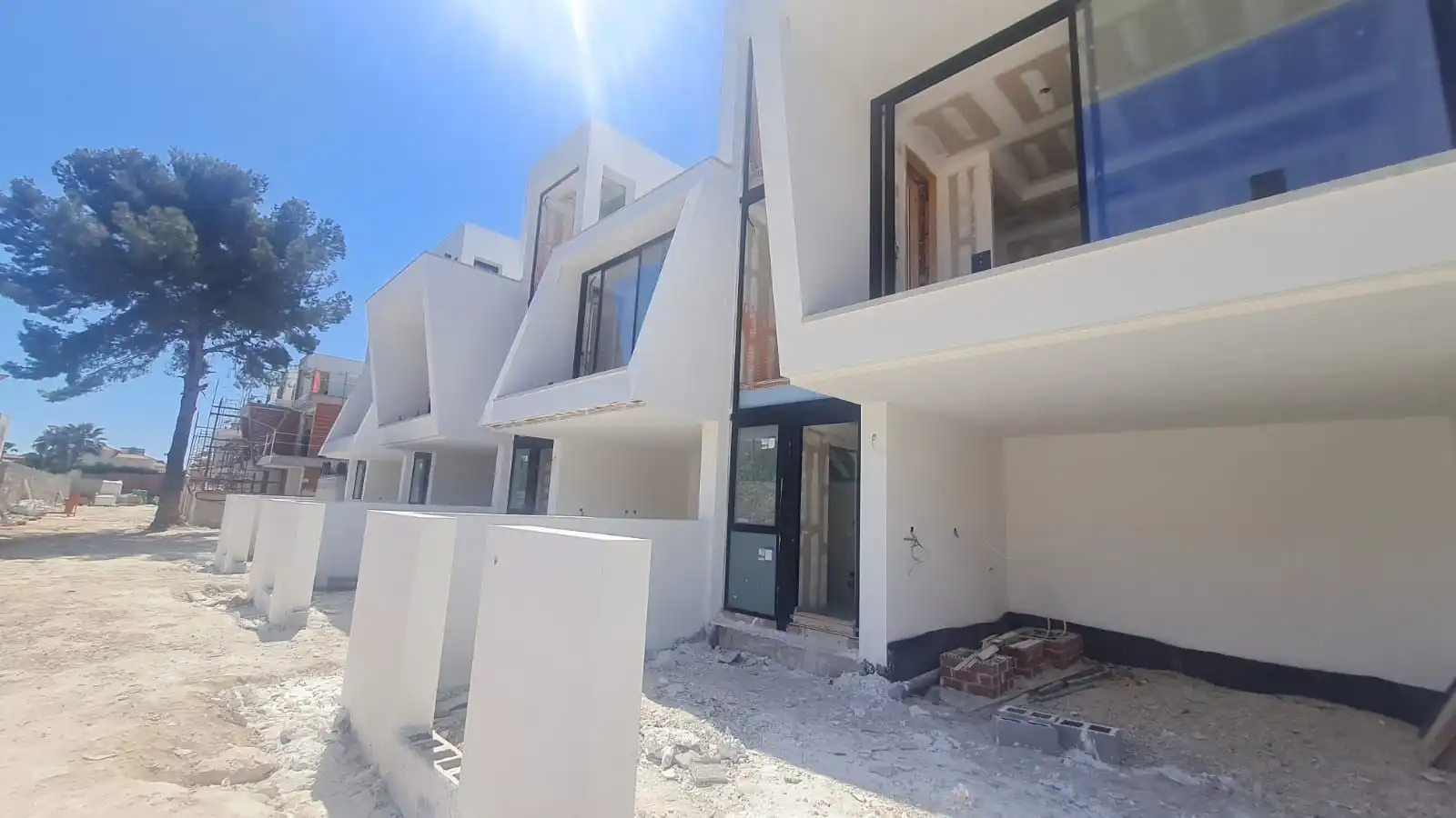Maison avec piscine à vendre à Marisol Park - Ortembach - Los Almendros, imagen 17