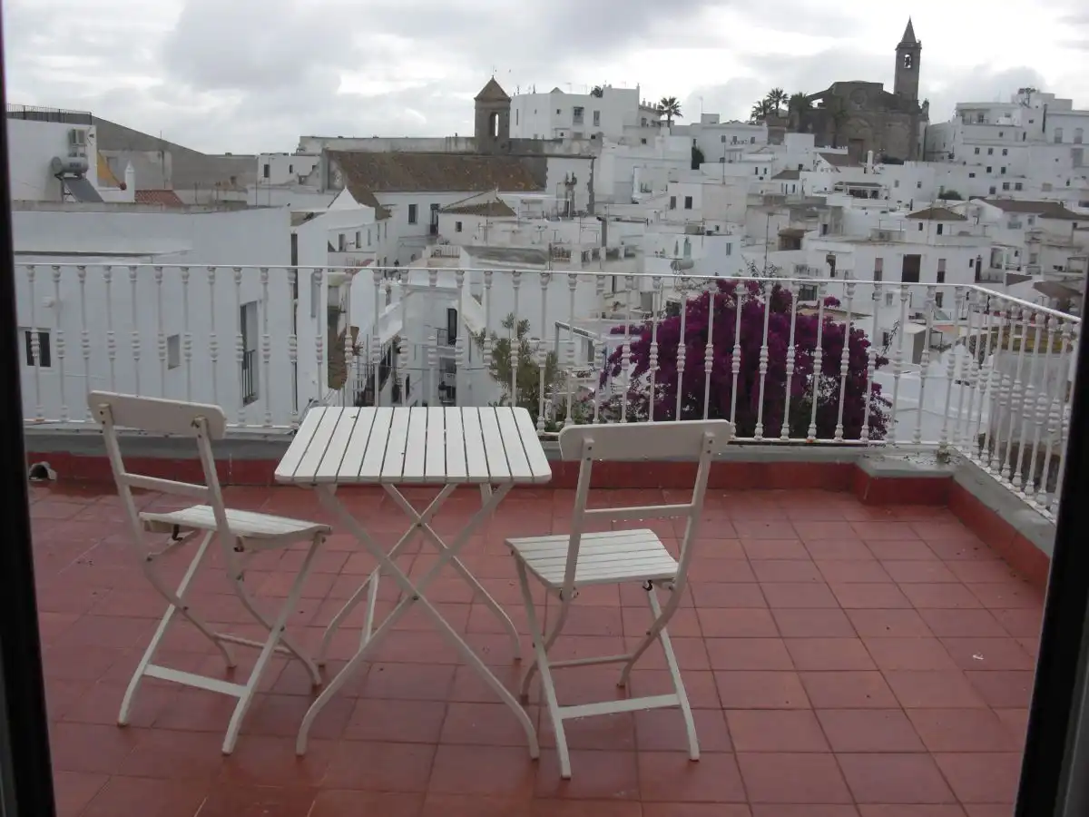 Attique à vendre à Vejer, imagen 4