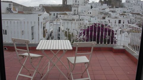 Foto 4 de Àtic en venda a Vejer, Vejer de la Frontera