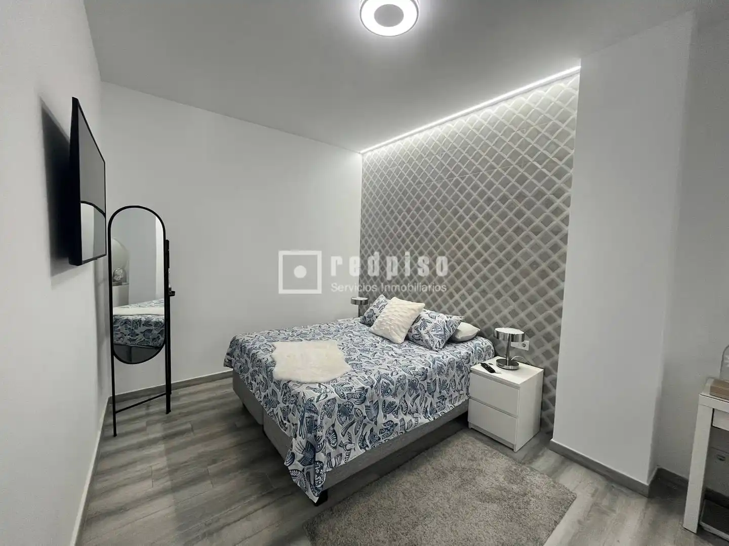 Habitación de Casa o chalet en venta en Málaga con Aire acondicionado, Calefacción y Terraza