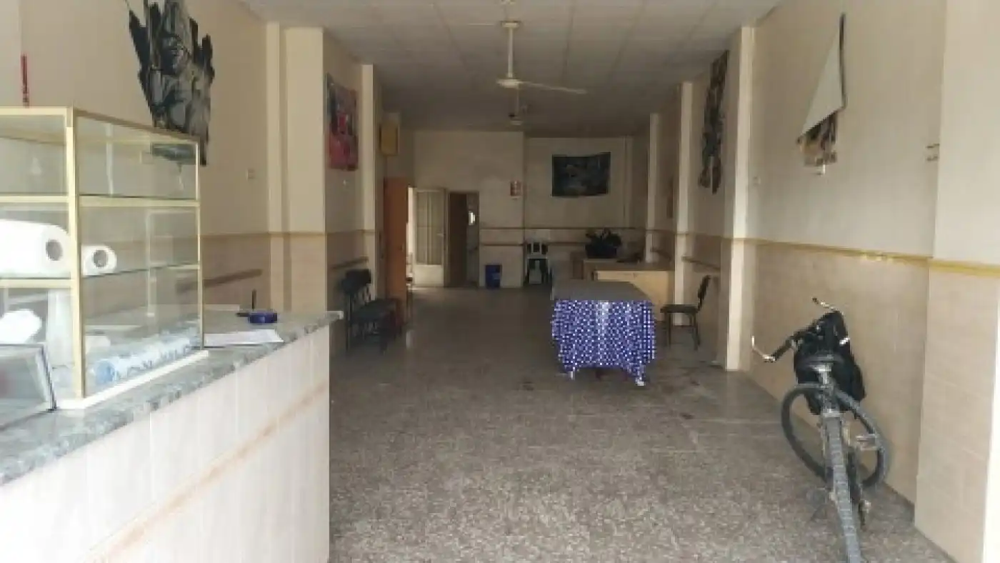 Local comercial de lloguer a Novelda, imagen 2