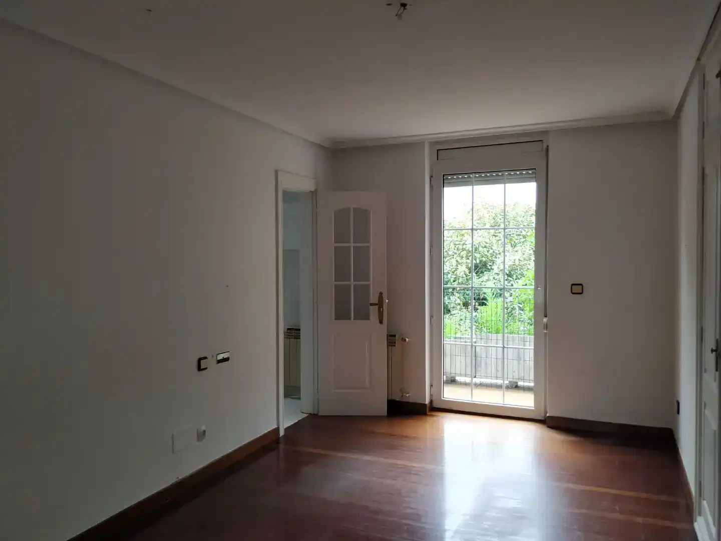 Sala de estar de Casa adosada en venta en Piélagos con Balcón