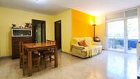 Living room of Flat for sale in Terrassa  with Heating and Storage room