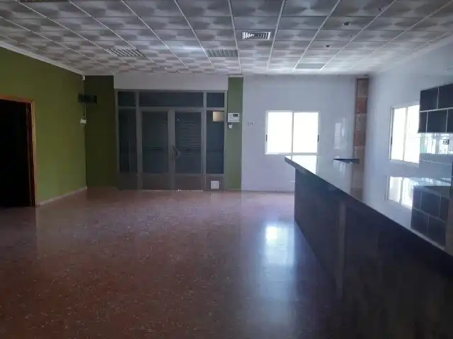 Casa amb terrassa en venda a Monóvar  / Monòver, imagen 9