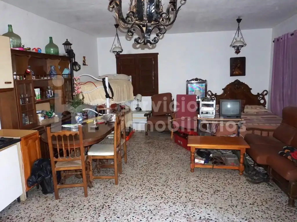 Casa o chalet en venta en Urbanizacion Eucaliptos Los, Centro Histórico