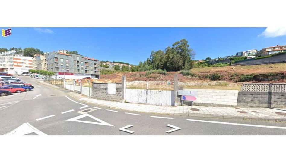 Foto 1 de Terreny industrial en venda a Valiña, 2, Poio, Pontevedra
