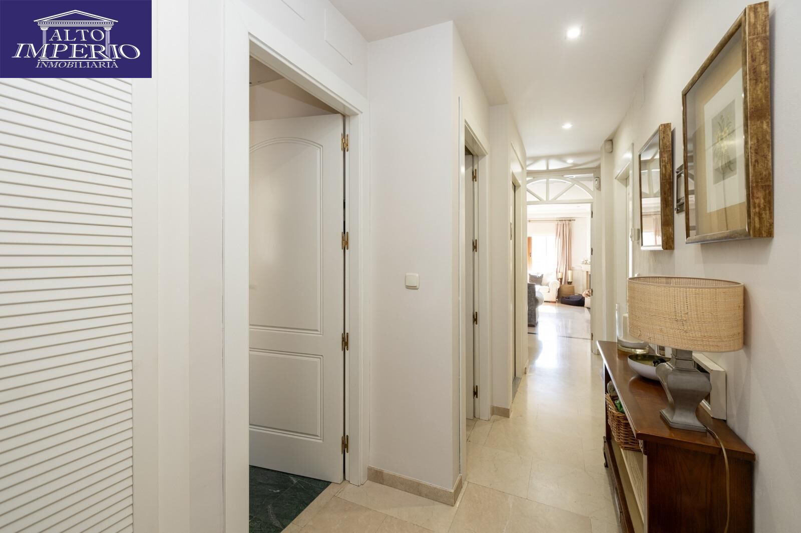 Single-family semi-detached for sale in  Granada Capital  with Air Conditioner, Heating and Terrace