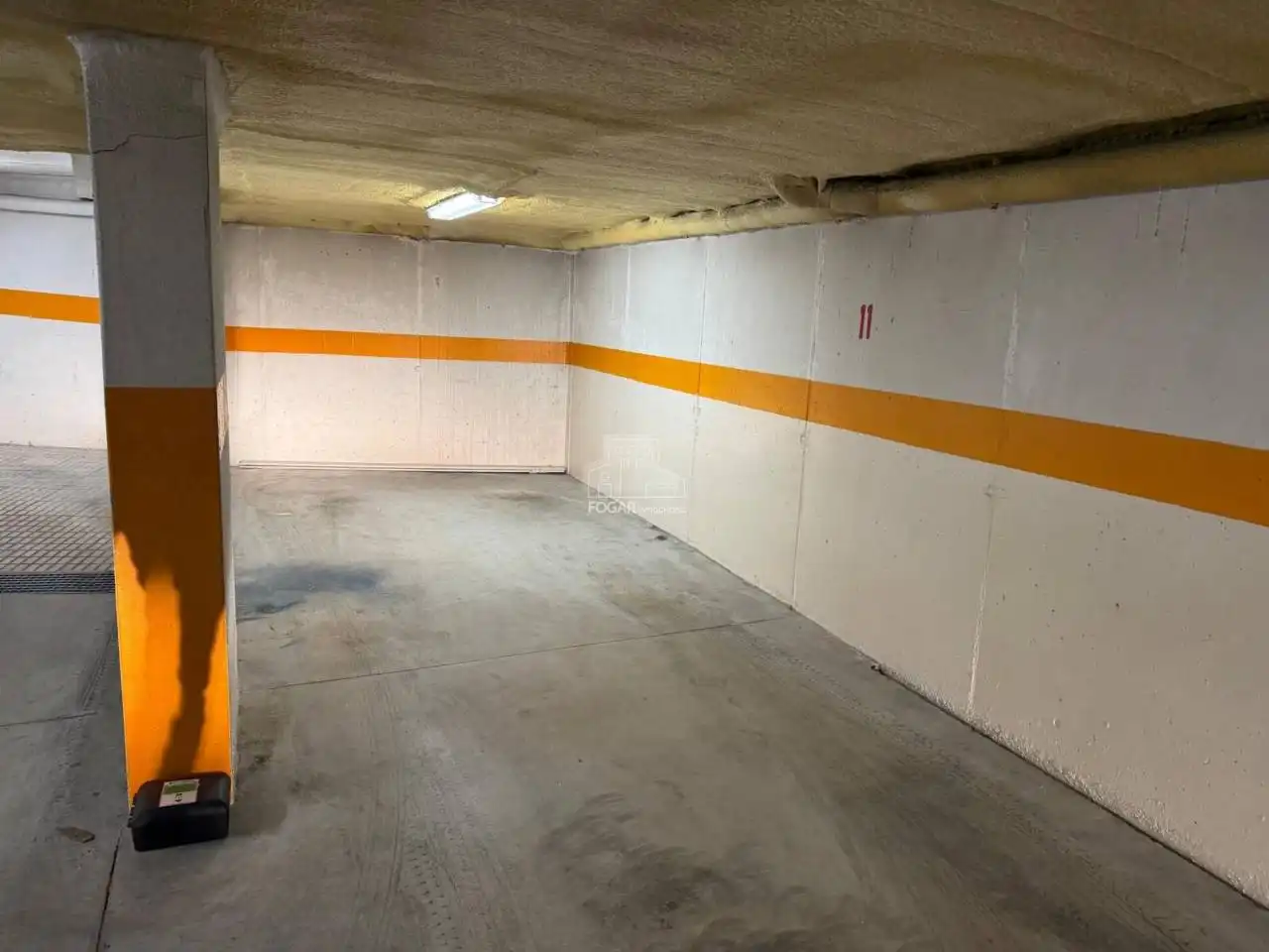 Parcheggio con ascensore in vendita a Calle Limoeiro, imagen 2
