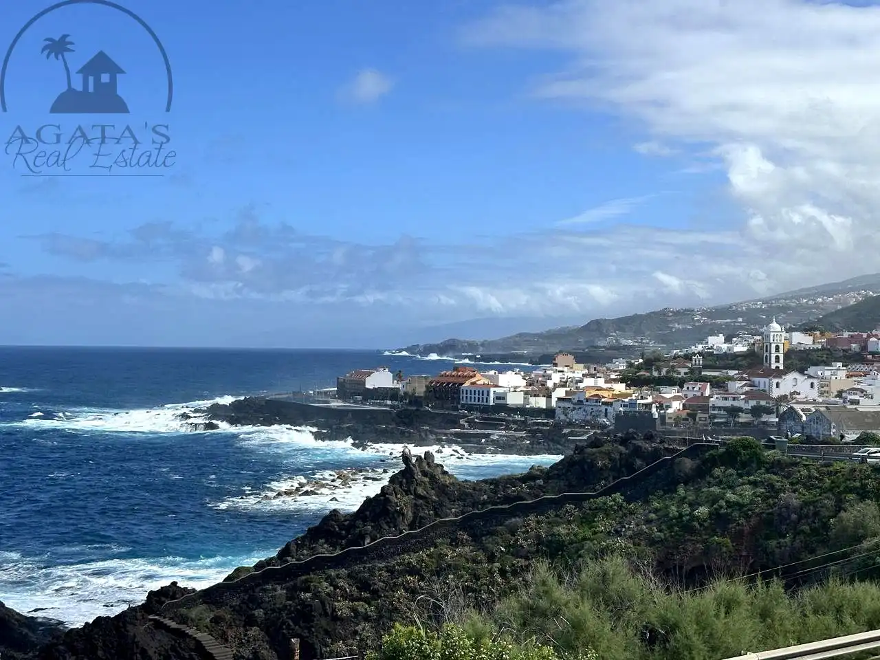 House for sale in San Pedro De Daute, imagen 37