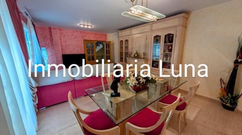 Foto 4 de Casa adosada en venda a Calle Pino Carrasco, Polígono Santa Ana, Murcia