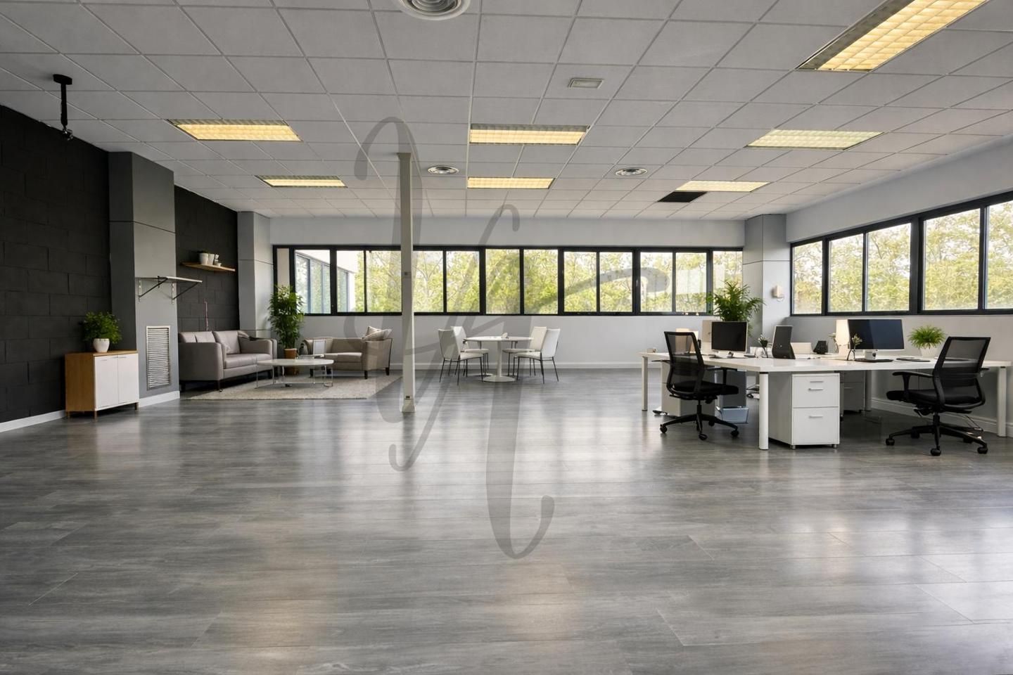 Office to rent in Del Camino De Lo Cortao, Polígono Industrial Sur