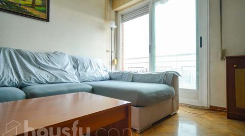 Foto 5 de Pis en venda a Calle Ginebra, ., Sur - PAU 4, Madrid