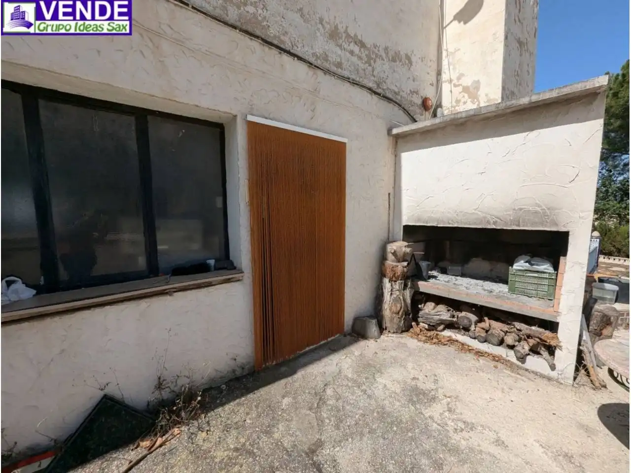 Casa rústica amb piscina en venda a Petrer, imagen 36