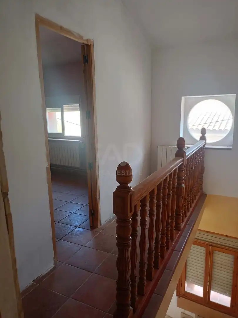 Casa adosada en venta en Lorca con Calefacción y Terraza