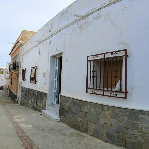 Casa-chalet en Venta en Macael