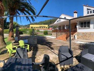 Casa in vendita a A Malata - Catabois - Ciudad Jardín