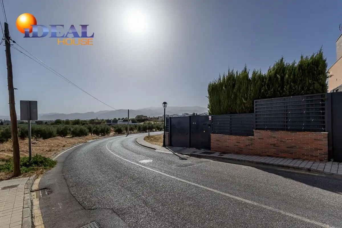 Detached house with garden for sale in Polideportivo, imagen 59