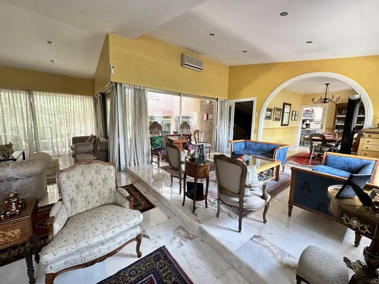 Haus mit Pool zum Verkauf in Zona Monte El Pilar, imagen 15