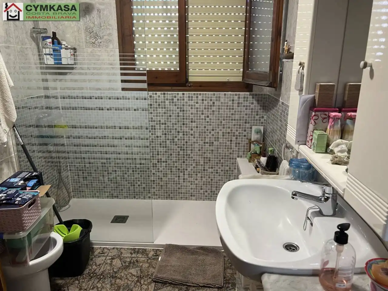 Casa amb piscina en venda a Aiguaviva Parc, imagen 34