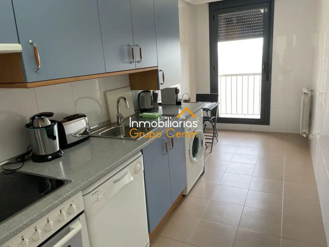 Apartamento en venta en Cirueña