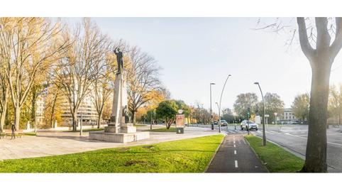 Foto 4 de Pis en venda a Molinillo, Santa Teresa  - San Pedro Cardeña, Burgos