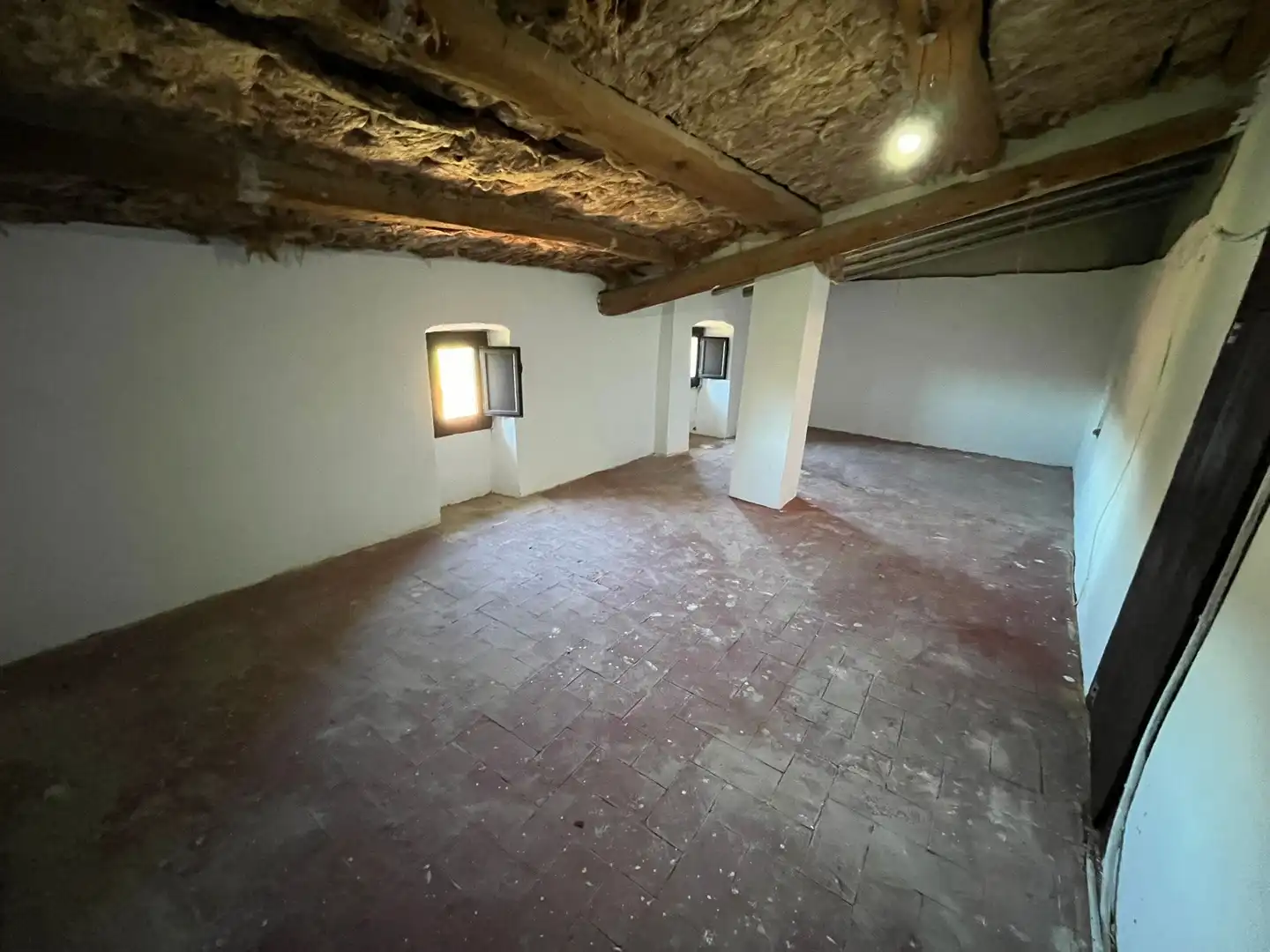 Finca rústica en venta en Sant Mateu de Bages