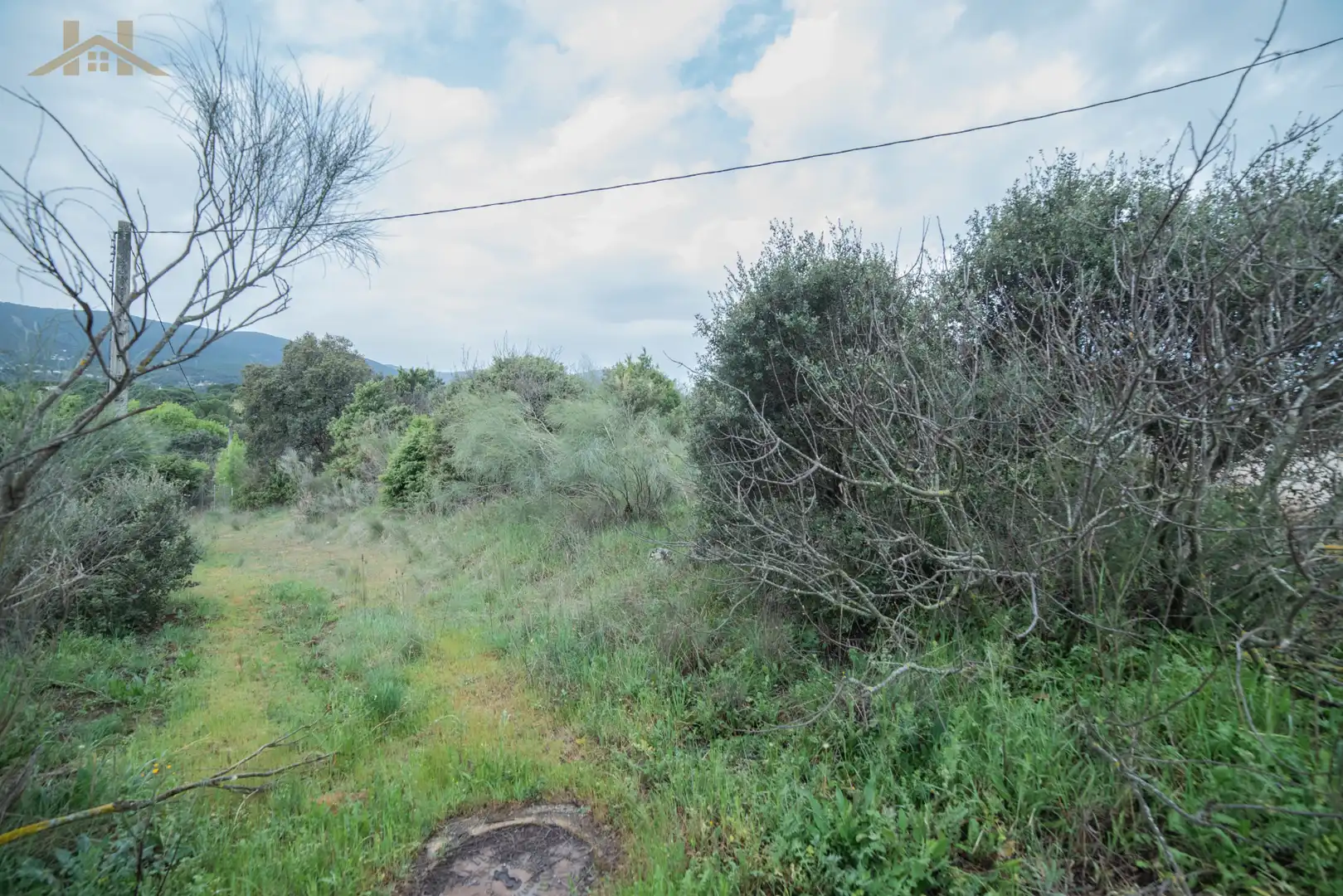 Residencial en venda en El Tiemblo 