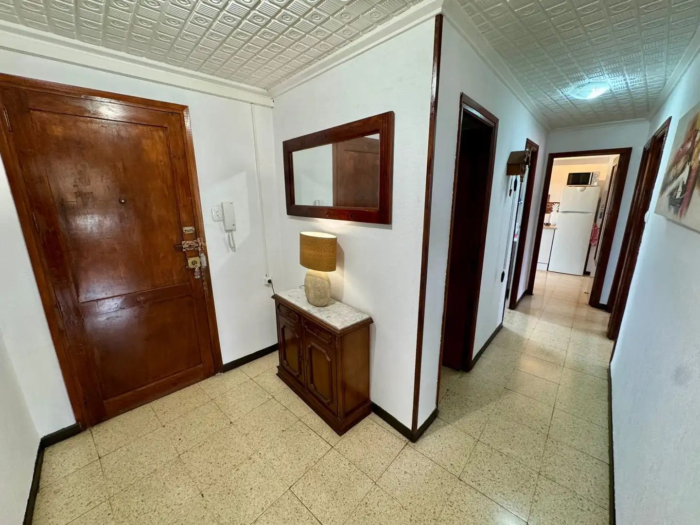Flat for sale in Castalla  with Furnished