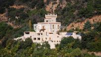 Exterior view of House or chalet for sale in Tossa de Mar  with Air Conditioner, Terrace and Swimming Pool