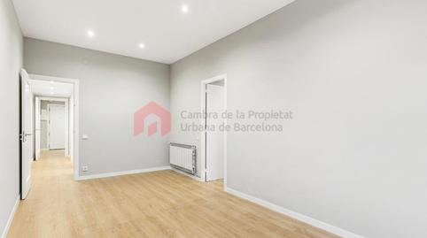 Foto 4 de Pis en venda a La Maternitat i Sant Ramon,  Barcelona Capital