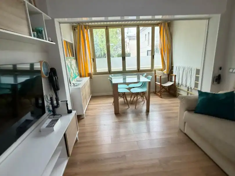 Living room of Lofts for sale in Ardiaca - La Llosa