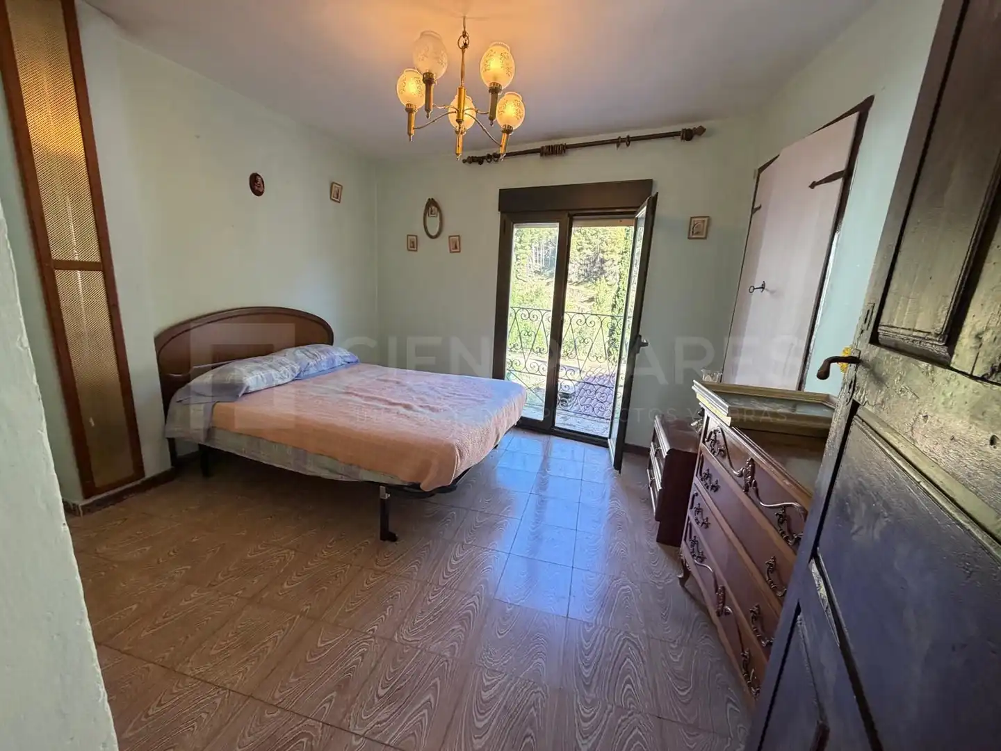 Bedroom of Detached homes for sale in Arnedillo