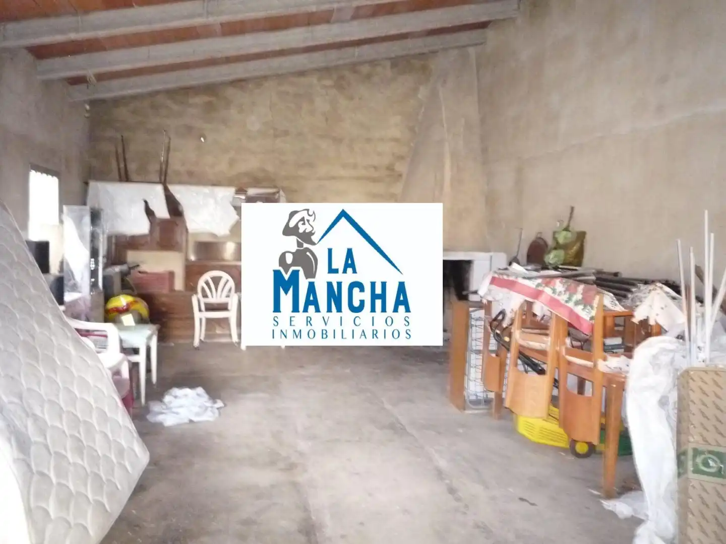 Casa o chalet en venta en Paseo GLORIETA DE LA, Peñascosa