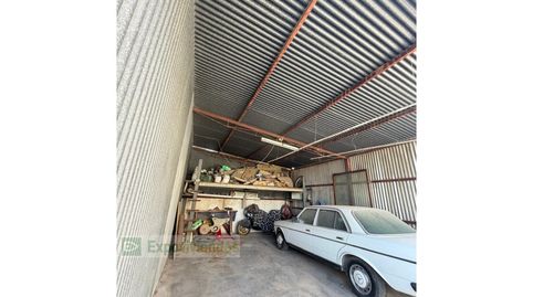 Foto 3 de Casa o xalet en venda a Diseminados Brazal Alamos, Beniel, Murcia