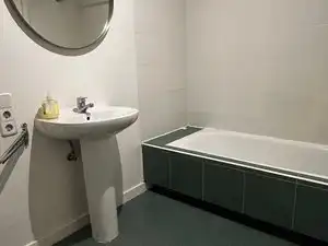 Appartamento con ascensore in affitto a Chamberí, imagen 15