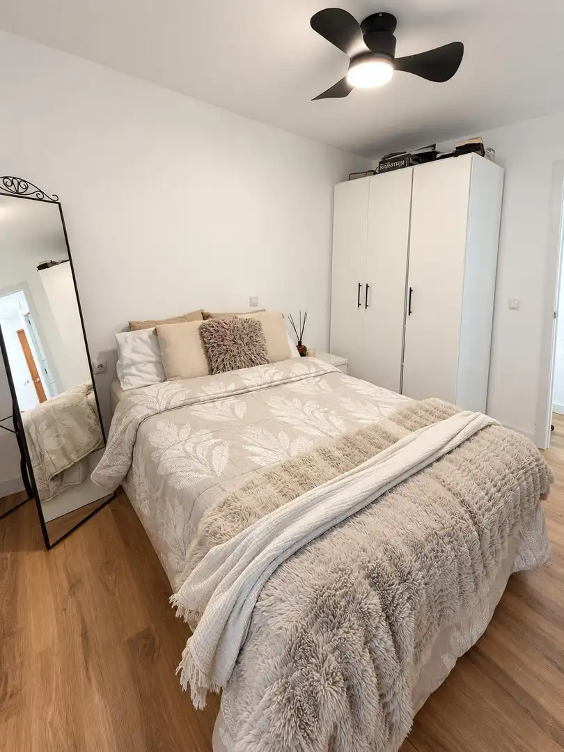 Apartament amb ascensor en venda a Puente de Vallecas, imagen 6