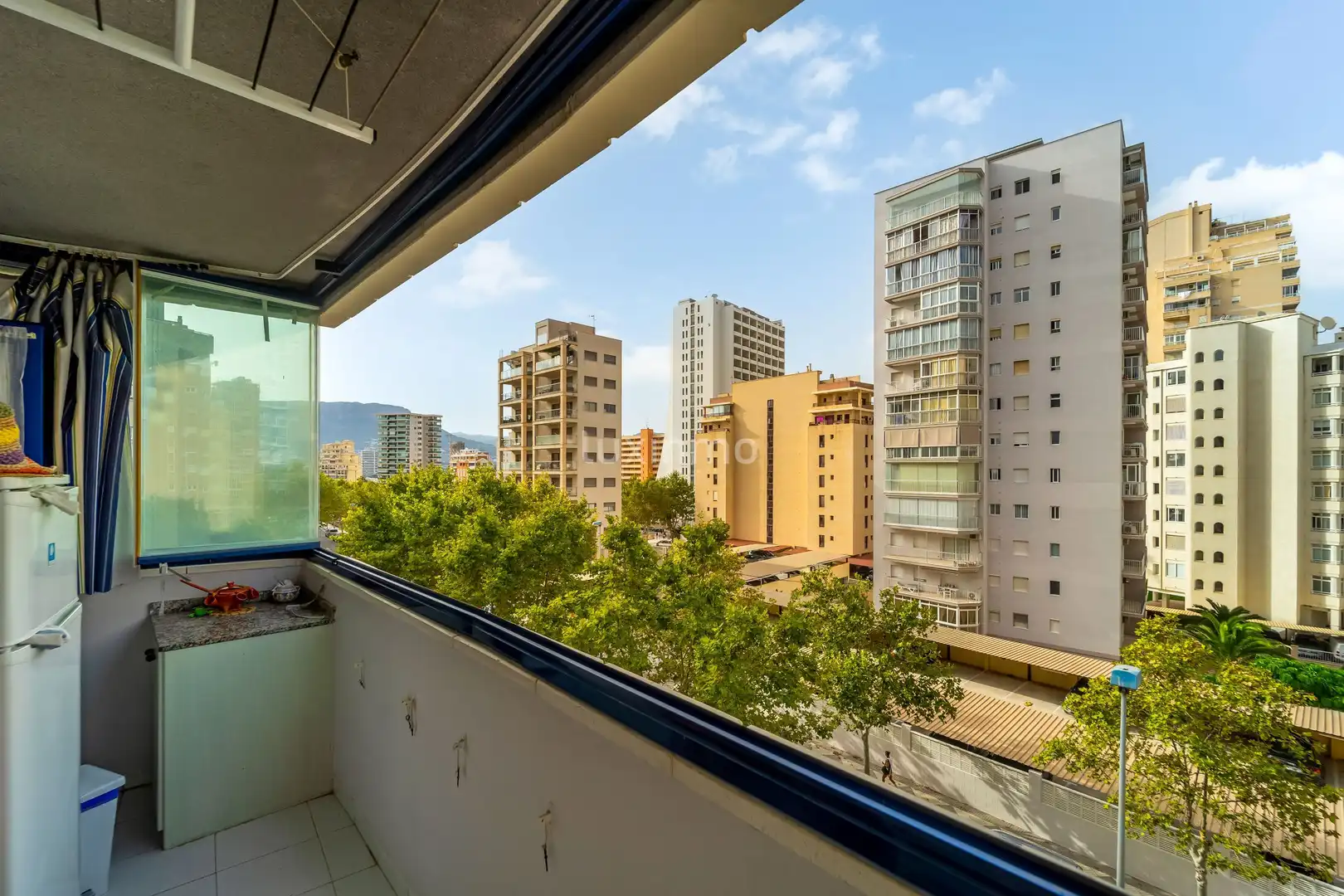 Wohnung mit Terrasse zum Verkauf in Puerto, imagen 19